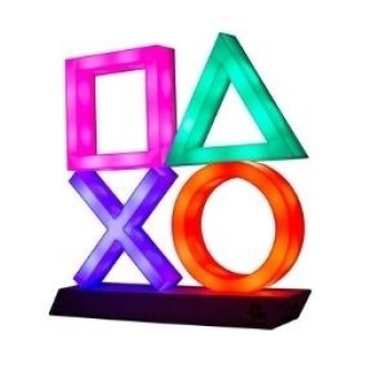 Paladone Playstation - Icons Light XL