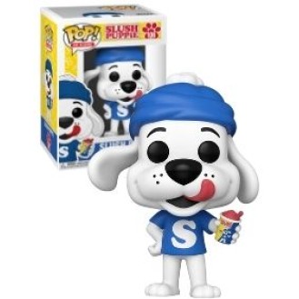 POP #106 AD ICONS: SLUSH PUPPIE (WITH CUP)