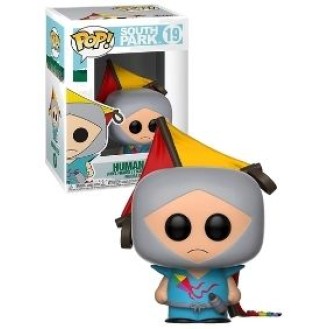 POP #19 South Park: Human Kite