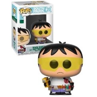 POP #20 South Park: Toolshed