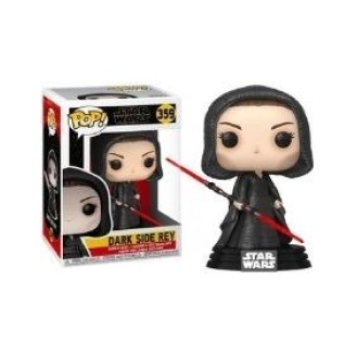 Pop #359 Star Wars: Rise of Skywalker - Dark Side Rey