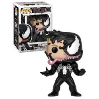 POP #363 MARVEL VENOM