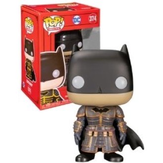 POP #374 HEROES: DC BATMAN