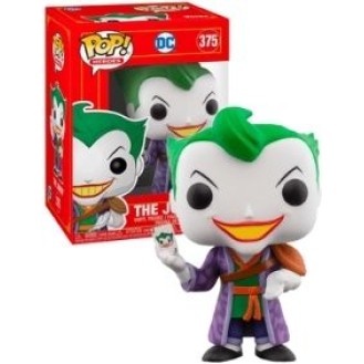 POP #374 HEROES: DC THE JOKER