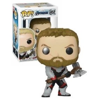 POP#452 Marvel Avengers - Thor