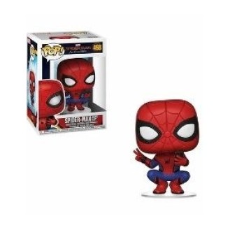 pop #468 Marvel Spider-Man Far From Home