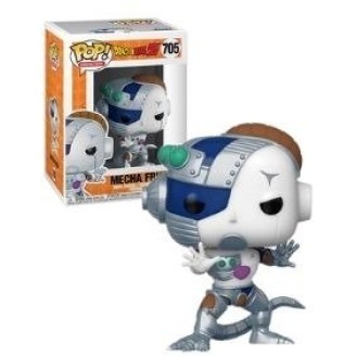 POP #705 Dradon Ball Z - Mecha Frieza