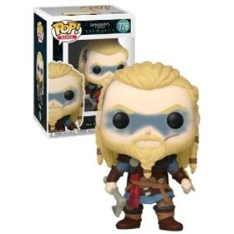 POP #776 GAMES EIVOR ASSASSIN'S CREED VALHALLA