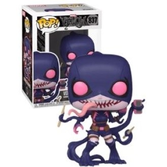 POP #837 MARVEL: VENOM VONOMIZED GWENPOOL SP.ED.