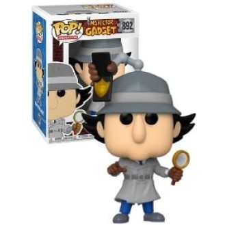 POP #892 ANIMATION INSPECTOR GADGET