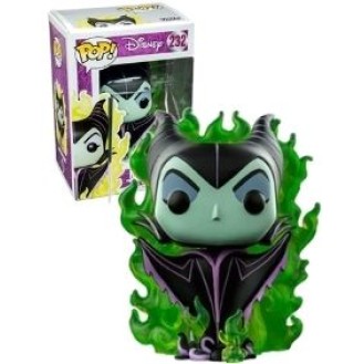 POP #232 Disney Maleficent Special Edition