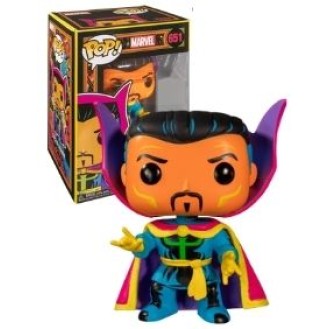 POP #651 Marvel Doctor Strange Special Edition