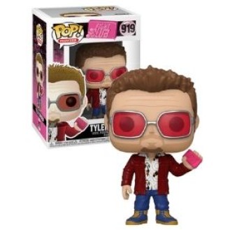 POP #919 Movie Fight Club Tyler Durden