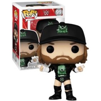 FUNKO POP #99 WWE TRIPLE H SP.EDITION