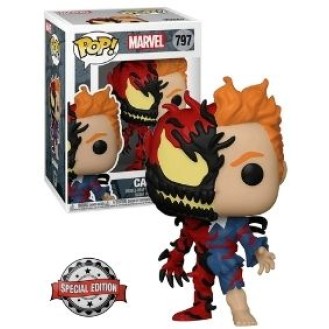 POP #797 MARVEL CARNAGE SPECIAL EDITION