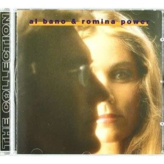 Al Bano & Romina Power ‎– The Collection (CD, Compilation)
