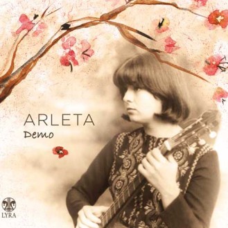 Αρλέτα – Demo (CD, Album)