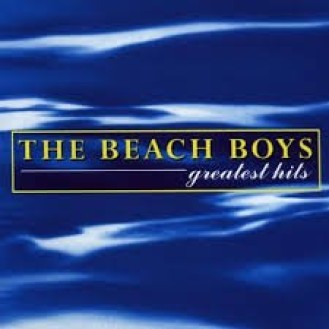 The Beach Boys ‎– Greatest Hits (CD, Compilation)