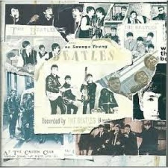 The Beatles – Anthology 1 (2 x CD, Compilation)