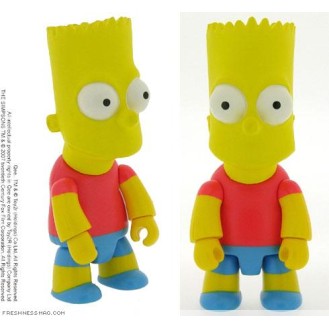 BART SIMPSONS QEE 10