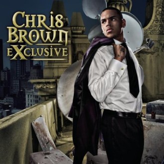Chris Brown ‎– Exclusive (CD, Album)