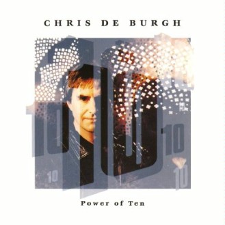 Power Of Ten (CD, Album)