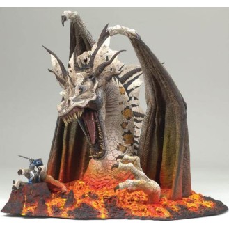 DRAGONS MC FARLANE'S FIGURE