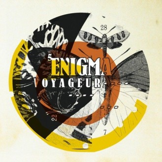 ENIGMA - VOYAGEUR