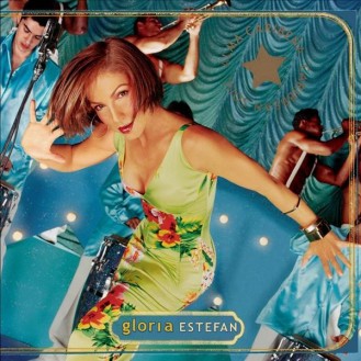 Gloria Estefan ‎– Alma Caribeña = Caribbean Soul (CD, Album)