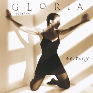 Gloria Estefan ‎– Destiny (CD, Album)