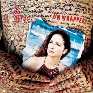 Gloria Estefan ‎– Unwrapped (CD, Album, DVD, DVD-Video, PAL )