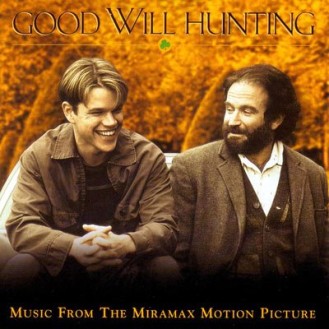 Various ‎– Good Will Hunting (Music From The Miramax Motion Picture) (CD, Compilation)