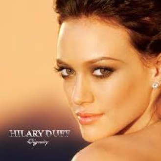 Hilary Duff ‎– Dignity (CD, Album)