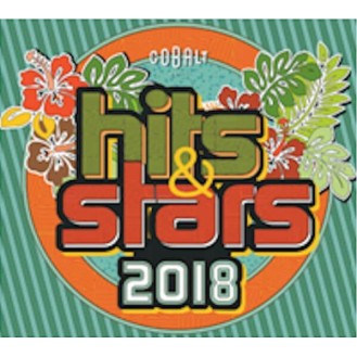 ΣΥΛΛΟΓΗ - VARIOUS - HITS & STARS 2018