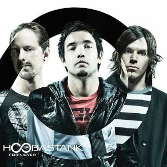 Hoobastank ‎– For(n)ever (CD, Album)