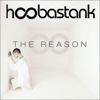 Hoobastank ‎– The Reason (CD, Album)
