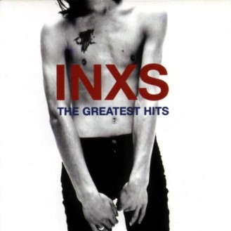 INXS ‎– The Greatest Hits (CD, Compilation, Remastered)