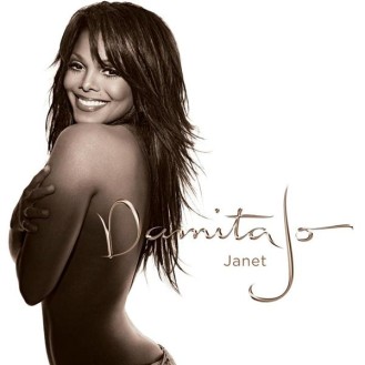 Janet Jackson ‎– Damita Jo (CD, Album, Copy Protected)
