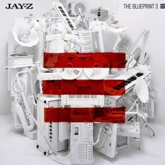 JAZY-Z - THE BLUEPRINT 3