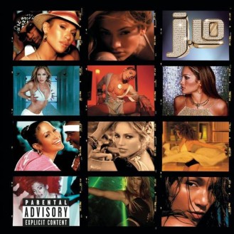 Jennifer Lopez ‎– J To Tha L-O! (The Remixes) (CD, Compilation)