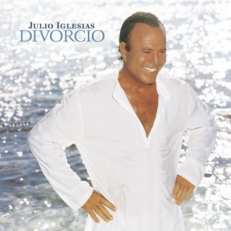 Julio Iglesias ‎– Divorcio (CD, Album)