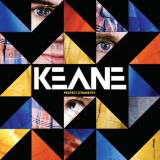 Keane ‎– Perfect Symmetry (CD, Album)