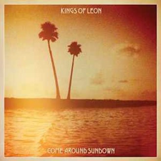 Kings Of Leon ‎– Come Around Sundown (CD, Album, EE Version (Discbox Slider)