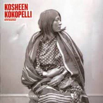 Kosheen ‎– Kokopelli (CD, Album, Copy Protected)