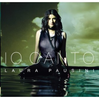 Laura Pausini ‎– Io Canto (CD, Album)