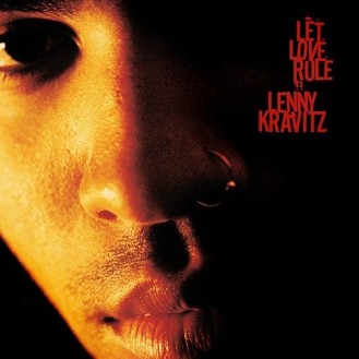 Lenny Kravitz ‎– Let Love Rule (2 × CD, Album, Compilation, Remastered, Deluxe Edition, 20th Anniversary, Eco-pak)