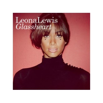 LEONA LEWIS - GLASSHEART