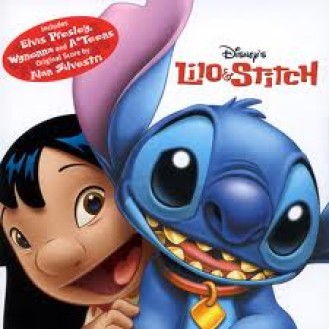 LILO & STITCH (OST)