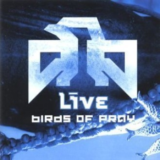 Live ‎– Birds Of Pray (CD, Album, DVD, DVD-Video, PAL, Limited Edition, All Media, Limited Edition)