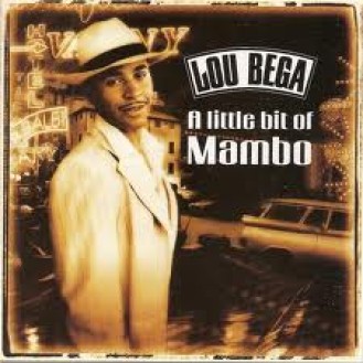 Lou Bega ‎– A Little Bit Of Mambo (CD, Album)